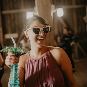 Meet your Posher, Kira